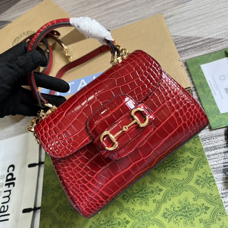 Gucci Top Handle Bags